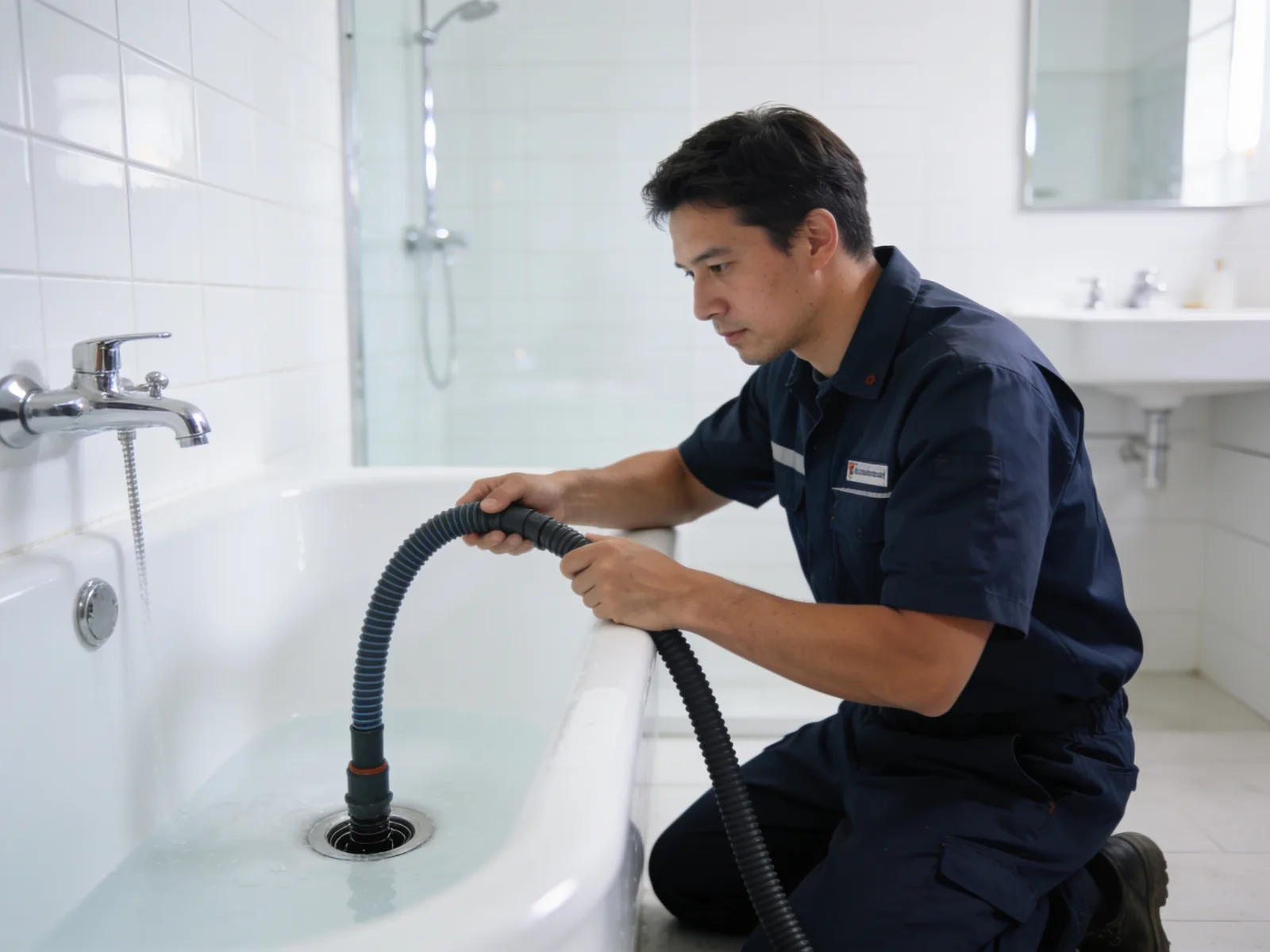 Emergency Plumber Locust Grove, GA FAQs